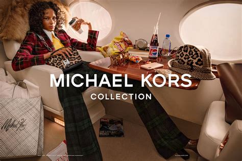 collection 2018 pour dame michael kors|Michael Kors Collection Fall 2018 Ready.